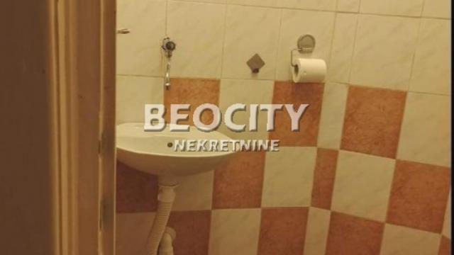 Stan, Dvosoban, Izdavanje, 80m2, Centar, Savski venac, Kneza Miloša