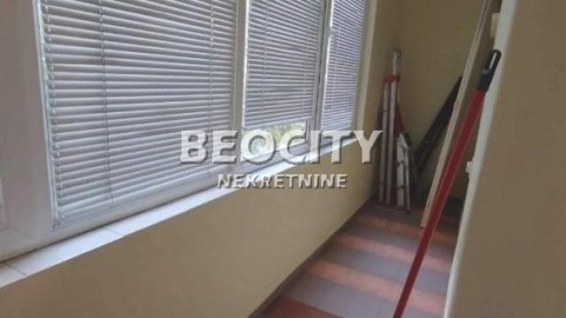 Stan, Dvosoban, Izdavanje, 80m2, Centar, Savski venac, Kneza Miloša