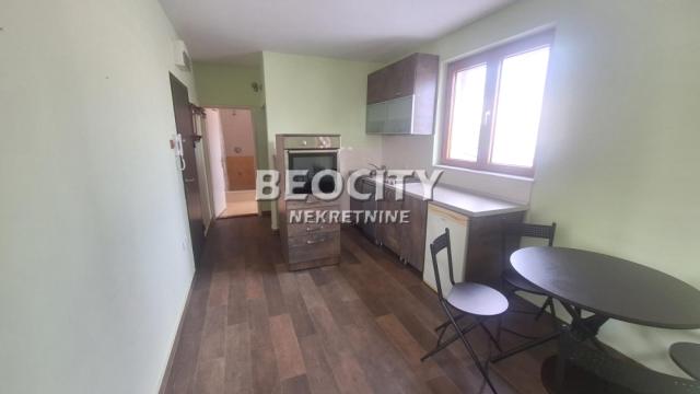 Stan, Jednoiposoban, Izdavanje, 40m2, Centar, Savski venac, Admirala Geprata