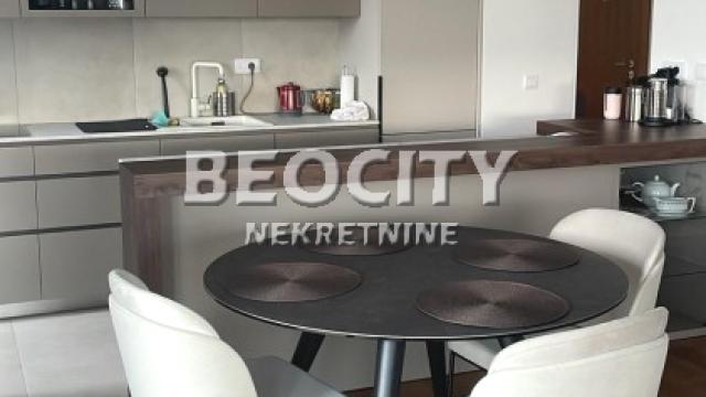 Stan, četvorosoban, Izdavanje, 98m2, Karadjordjev park, Vračar, Gospodara Vučića