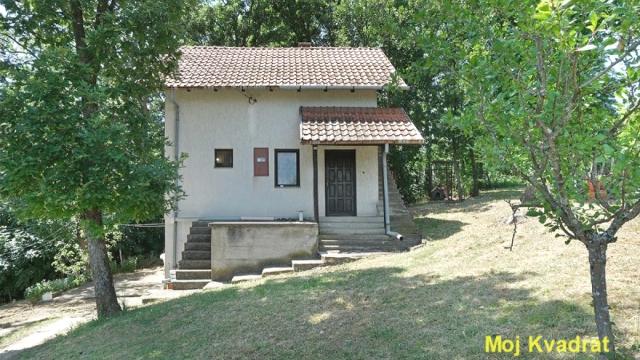 Kuća, Petosoban, Prodaja, 106m2, Koraćica, Mladenovac, Petkajska