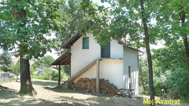 Kuća, Petosoban, Prodaja, 106m2, Koraćica, Mladenovac, Petkajska