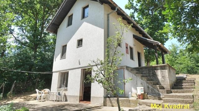 Kuća, Petosoban, Prodaja, 106m2, Koraćica, Mladenovac, Petkajska