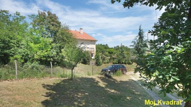 Kuća, Petosoban, Prodaja, 106m2, Koraćica, Mladenovac, Petkajska