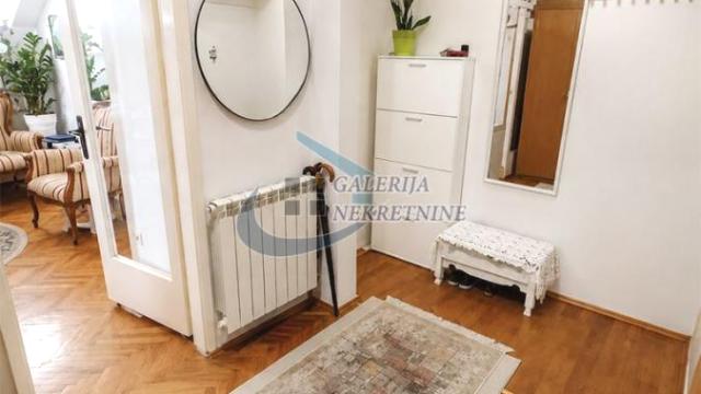 Stan, Dvosoban, Prodaja, 55m2, Labudovo brdo, Rakovica, Serdar Janka Vukotića
