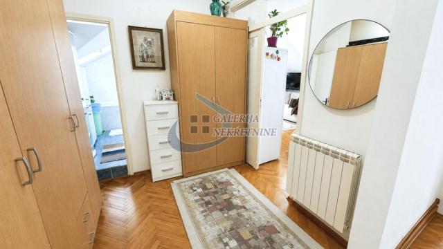 Stan, Dvosoban, Prodaja, 55m2, Labudovo brdo, Rakovica, Serdar Janka Vukotića