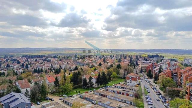 Stan, Dvosoban, Prodaja, 55m2, Labudovo brdo, Rakovica, Serdar Janka Vukotića