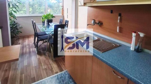Stan, Dvoiposoban, Prodaja, 56m2, Stari Košutnjak, Rakovica, Matije Gupca