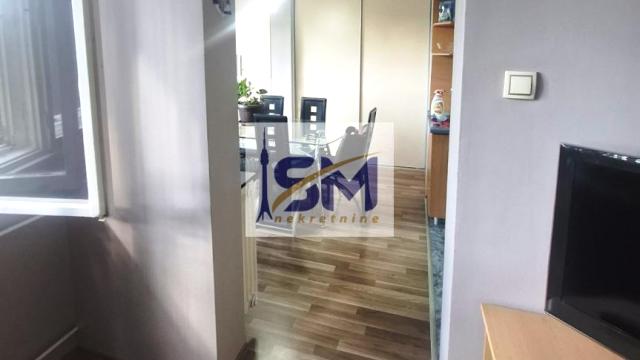 Stan, Dvoiposoban, Prodaja, 56m2, Stari Košutnjak, Rakovica, Matije Gupca