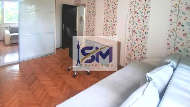Stan, Dvoiposoban, Prodaja, 56m2, Stari Košutnjak, Rakovica, Matije Gupca
