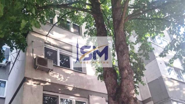 Stan, Dvoiposoban, Prodaja, 56m2, Stari Košutnjak, Rakovica, Matije Gupca