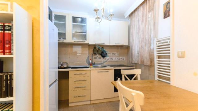 Stan, Trosoban, Izdavanje, 62m2, Dorćol, Stari grad, Kneginje Ljubice