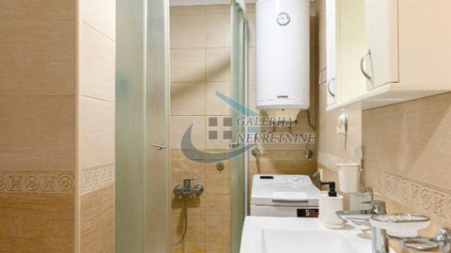 Stan, Trosoban, Izdavanje, 62m2, Dorćol, Stari grad, Kneginje Ljubice