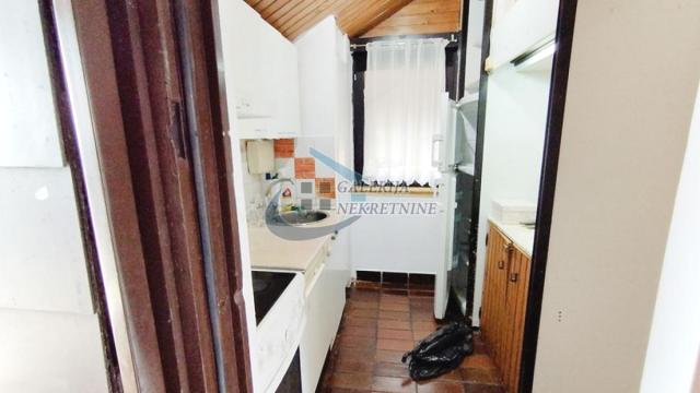 Stan, Troiposoban, Prodaja, 83m2, Cerak vinogradi, Čukarica, Cerski venac
