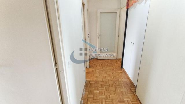 Stan, Troiposoban, Prodaja, 83m2, Cerak vinogradi, Čukarica, Cerski venac