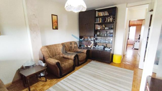Stan, Troiposoban, Prodaja, 83m2, Cerak vinogradi, Čukarica, Cerski venac