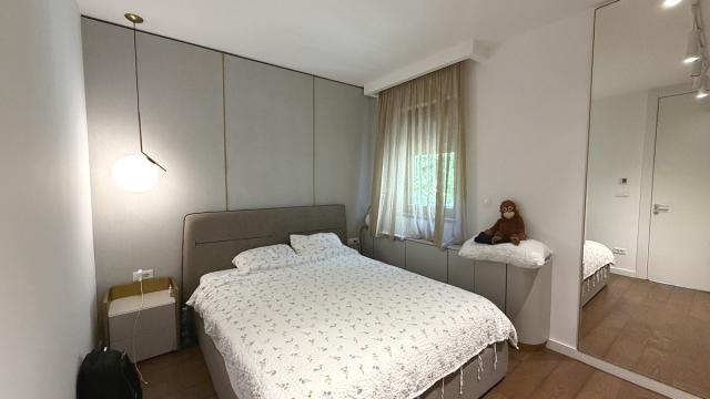 Stan, Trosoban, Izdavanje, 89m2, Braničevska