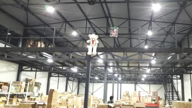 Poslovni prostor, Jednosoban, Izdavanje, 1000m2, Ledine, Novi Beograd, Surcinska