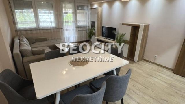 Stan, četvorosoban, Izdavanje, 75m2, Blok 38, Novi Beograd, Bulevar Arsenija Čarnojevića