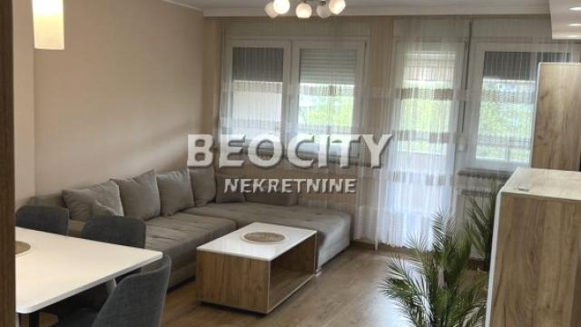 Stan, četvorosoban, Izdavanje, 75m2, Blok 38, Novi Beograd, Bulevar Arsenija Čarnojevića