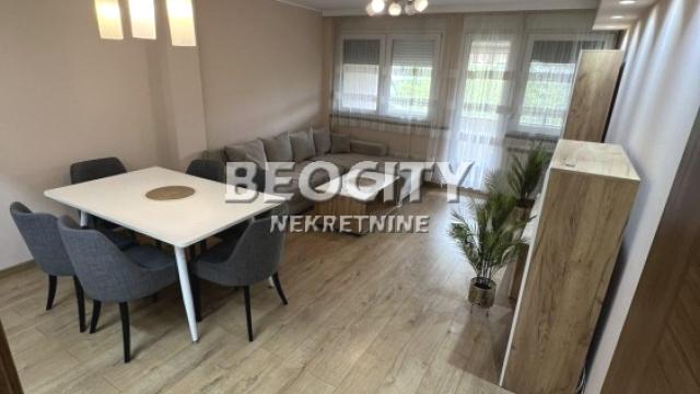 Stan, četvorosoban, Izdavanje, 75m2, Blok 38, Novi Beograd, Bulevar Arsenija Čarnojevića