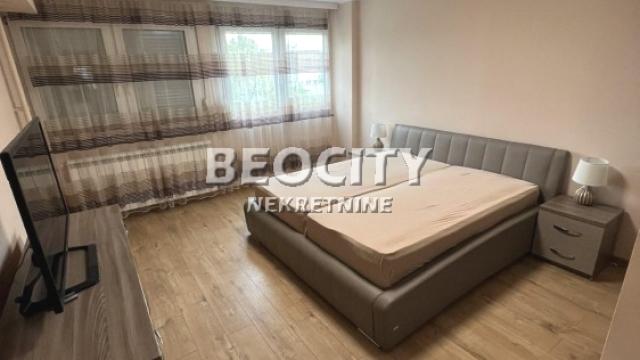 Stan, četvorosoban, Izdavanje, 75m2, Blok 38, Novi Beograd, Bulevar Arsenija Čarnojevića