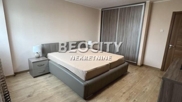 Stan, četvorosoban, Izdavanje, 75m2, Blok 38, Novi Beograd, Bulevar Arsenija Čarnojevića