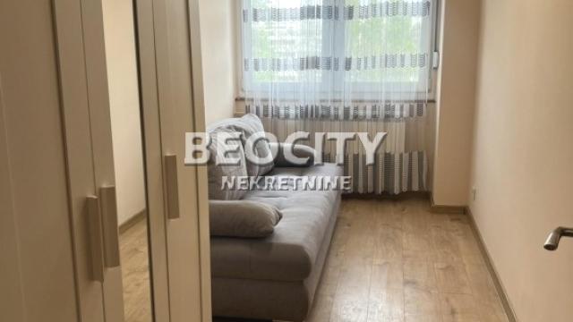 Stan, četvorosoban, Izdavanje, 75m2, Blok 38, Novi Beograd, Bulevar Arsenija Čarnojevića