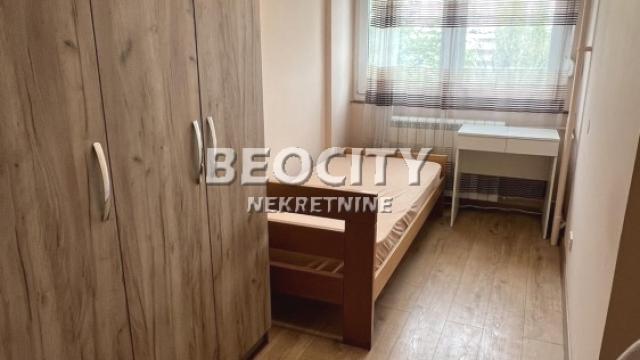 Stan, četvorosoban, Izdavanje, 75m2, Blok 38, Novi Beograd, Bulevar Arsenija Čarnojevića