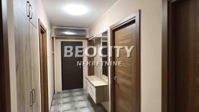 Stan, četvorosoban, Izdavanje, 75m2, Blok 38, Novi Beograd, Bulevar Arsenija Čarnojevića