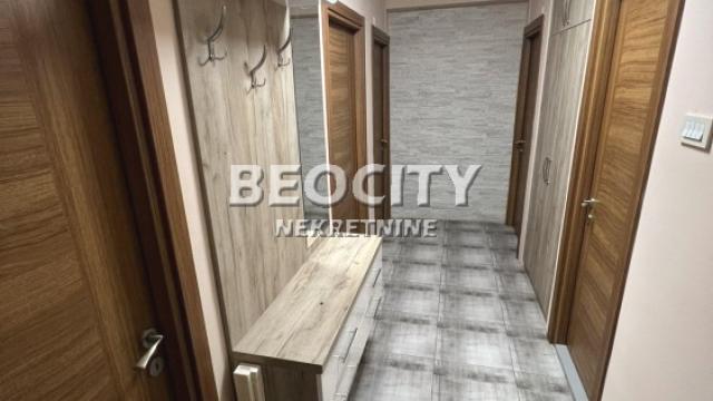 Stan, četvorosoban, Izdavanje, 75m2, Blok 38, Novi Beograd, Bulevar Arsenija Čarnojevića