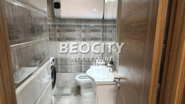 Stan, četvorosoban, Izdavanje, 75m2, Blok 38, Novi Beograd, Bulevar Arsenija Čarnojevića