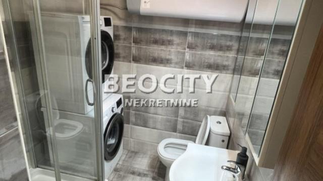 Stan, četvorosoban, Izdavanje, 75m2, Blok 38, Novi Beograd, Bulevar Arsenija Čarnojevića