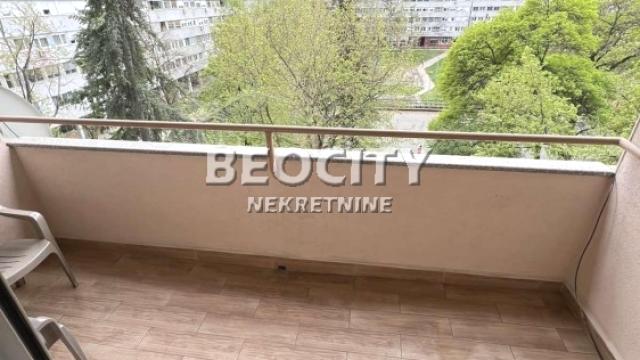 Stan, četvorosoban, Izdavanje, 75m2, Blok 38, Novi Beograd, Bulevar Arsenija Čarnojevića