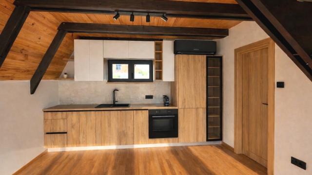 Kuća, Trosoban, Prodaja, 98m2, Boskovica Kraj