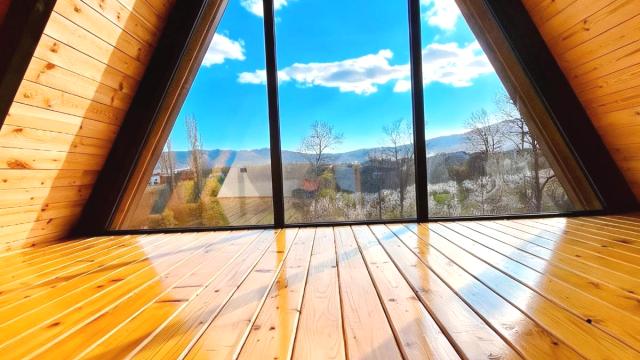 Kuća, Trosoban, Prodaja, 98m2, Boskovica Kraj