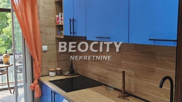 Stan, Trosoban, Prodaja, 85m2, Petlovo brdo, Rakovica, Bubanjskih žrtava