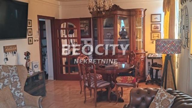 Stan, Trosoban, Prodaja, 85m2, Petlovo brdo, Rakovica, Bubanjskih žrtava