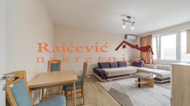 Stan, Jednoiposoban, Izdavanje, 36m2, Autokomanda, Voždovac, Kumodraska