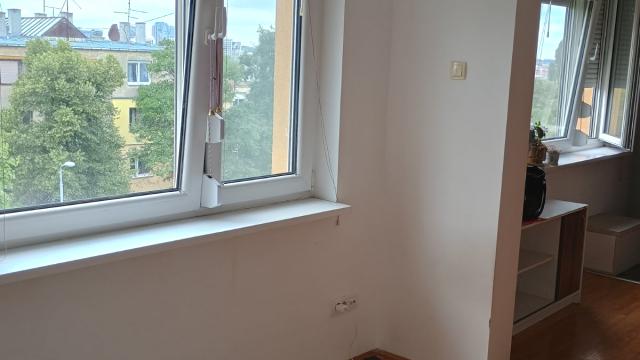 Stan, Jednoiposoban, Prodaja, 36m2, Braće Jerković, Voždovac, Zaplanjska