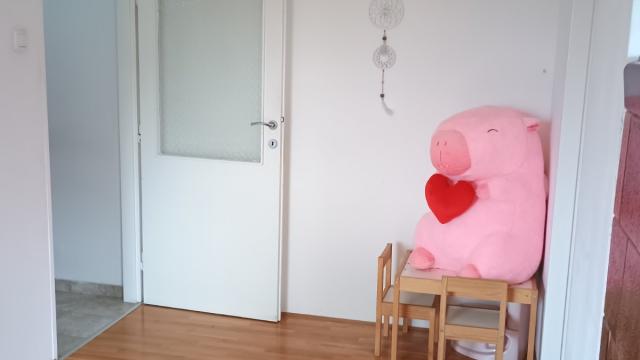 Stan, Jednoiposoban, Prodaja, 36m2, Braće Jerković, Voždovac, Zaplanjska