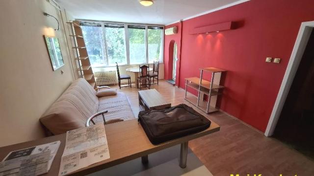 Stan, Jednoiposoban, Prodaja, 49m2, Blok 70 (kineski tržni centar), Novi Beograd, Gandijeva