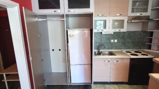 Stan, Jednoiposoban, Prodaja, 49m2, Blok 70 (kineski tržni centar), Novi Beograd, Gandijeva