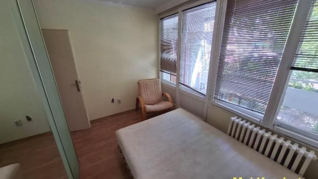 Stan, Jednoiposoban, Prodaja, 49m2, Blok 70 (kineski tržni centar), Novi Beograd, Gandijeva