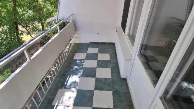 Stan, Jednoiposoban, Prodaja, 49m2, Blok 70 (kineski tržni centar), Novi Beograd, Gandijeva