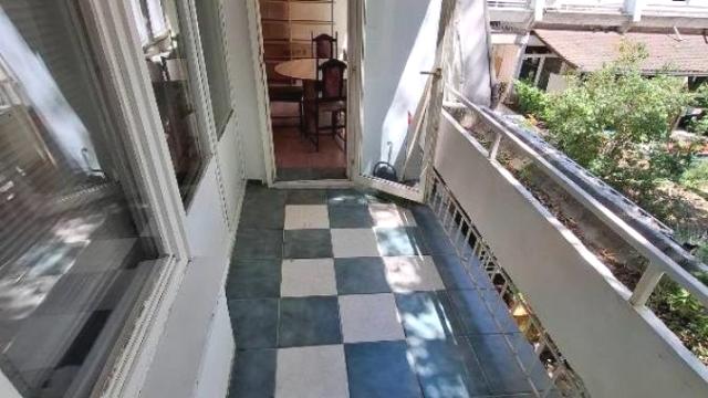 Stan, Jednoiposoban, Prodaja, 49m2, Blok 70 (kineski tržni centar), Novi Beograd, Gandijeva