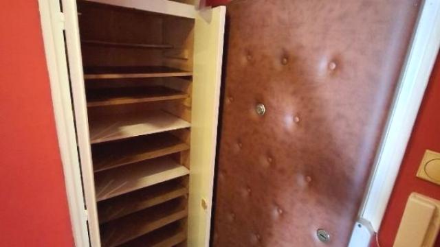 Stan, Jednoiposoban, Prodaja, 49m2, Blok 70 (kineski tržni centar), Novi Beograd, Gandijeva