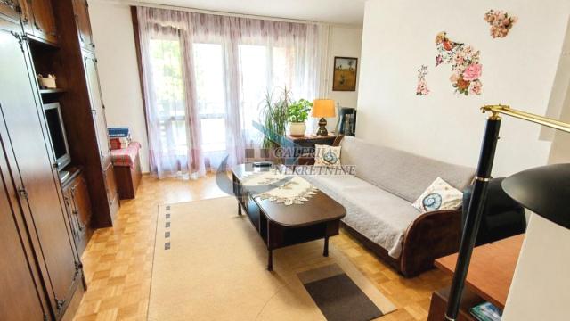 Stan, Troiposoban, Prodaja, 95m2, Labudovo brdo, Rakovica, Gočka