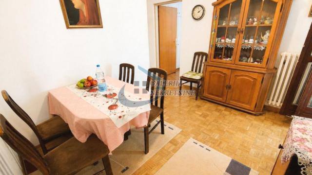 Stan, Troiposoban, Prodaja, 95m2, Labudovo brdo, Rakovica, Gočka