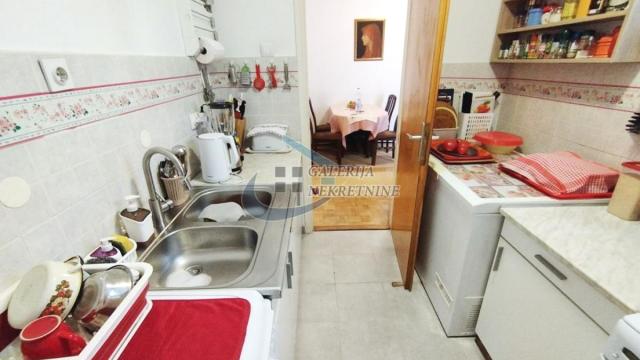 Stan, Troiposoban, Prodaja, 95m2, Labudovo brdo, Rakovica, Gočka